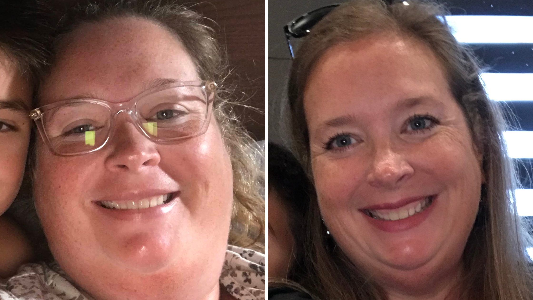 Intermittent fasting works for me